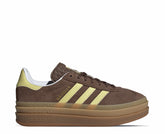 Adidas Gazelle Bold Earth Strata CAST/AM - JI2697-438